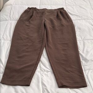 Women’s Brown Pants
